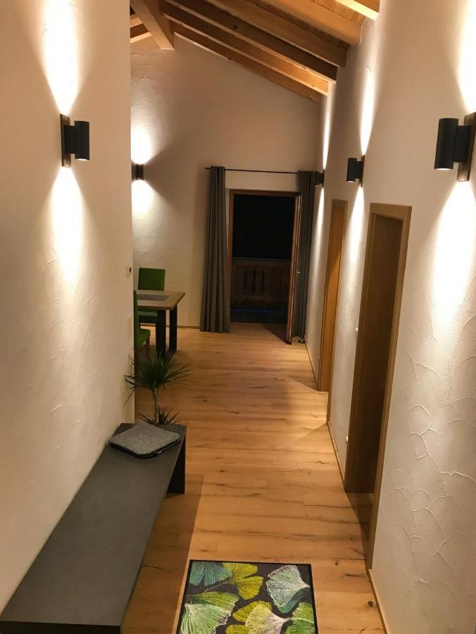 Ferienwohnung Kaindl Chieming Zewnętrze zdjęcie
