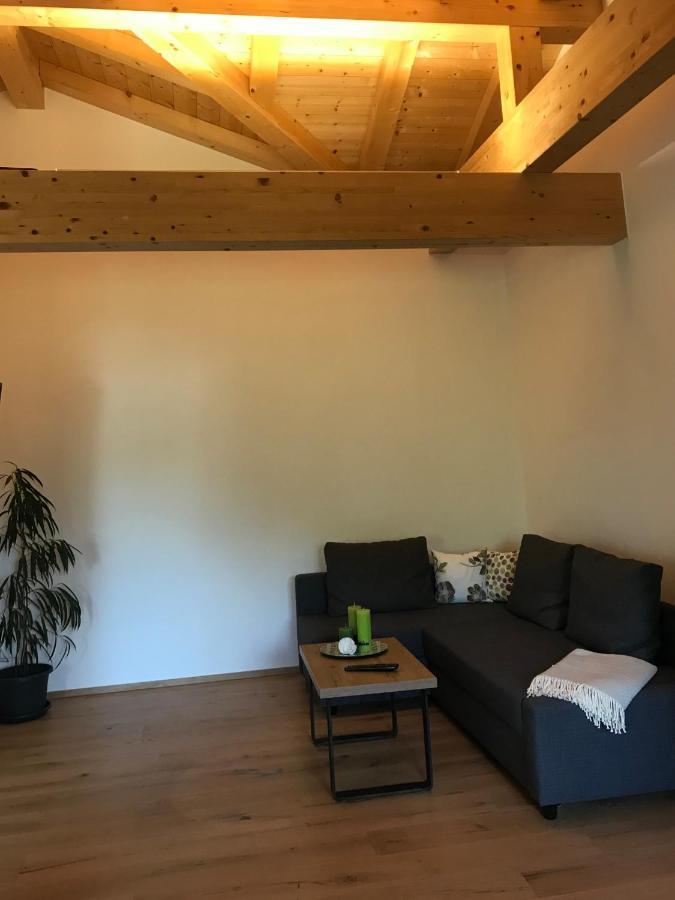 Ferienwohnung Kaindl Chieming Zewnętrze zdjęcie